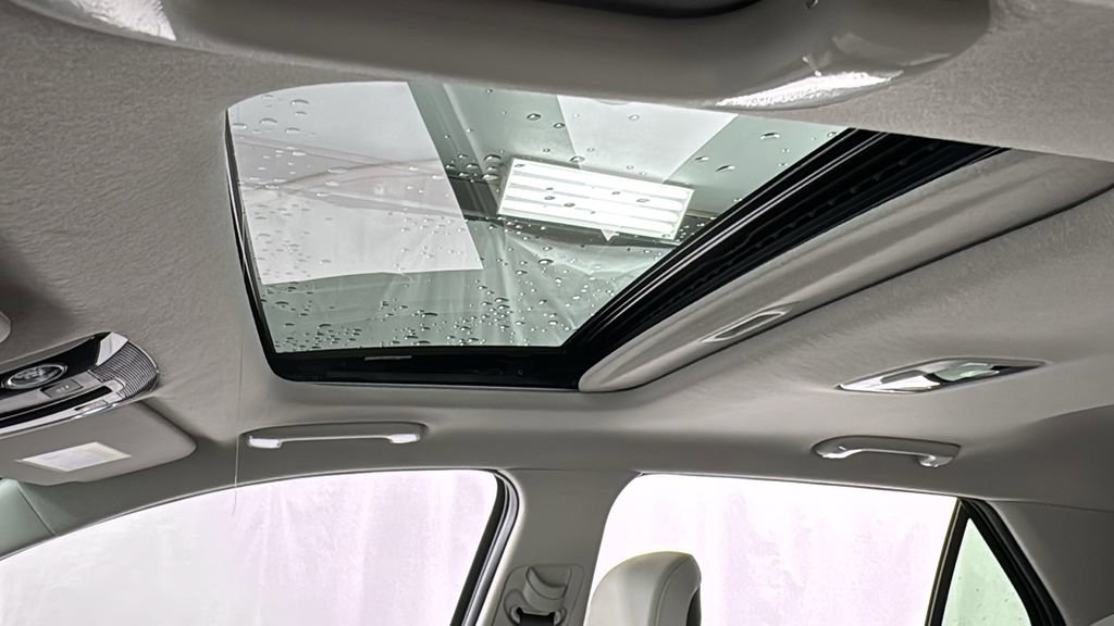 New 2025 Kia Niro EX Touring image 33