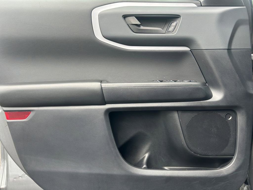 Used 2024 Ford Bronco Sport Big Bend image 22