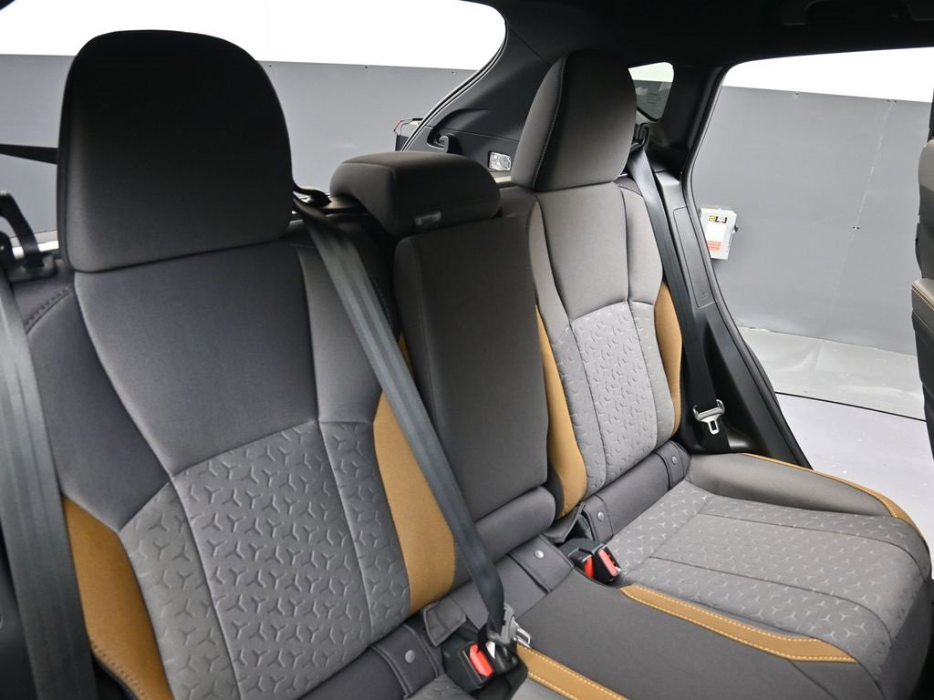 New 2026 Subaru Crosstrek 2.5i Sport image 16