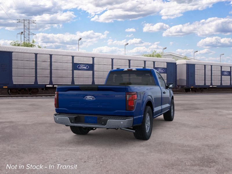 New 2026 Ford F150 XL w/ Equipment Group 103A High AWD/4WD image 20
