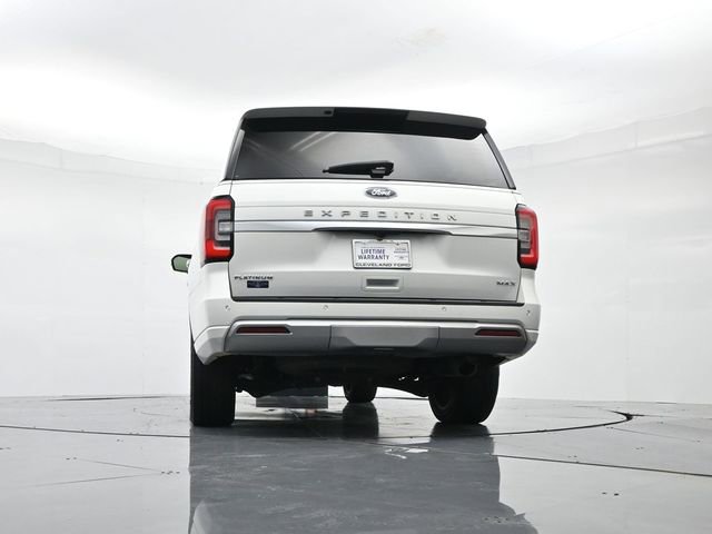Used 2023 Ford Expedition Max Platinum image 39