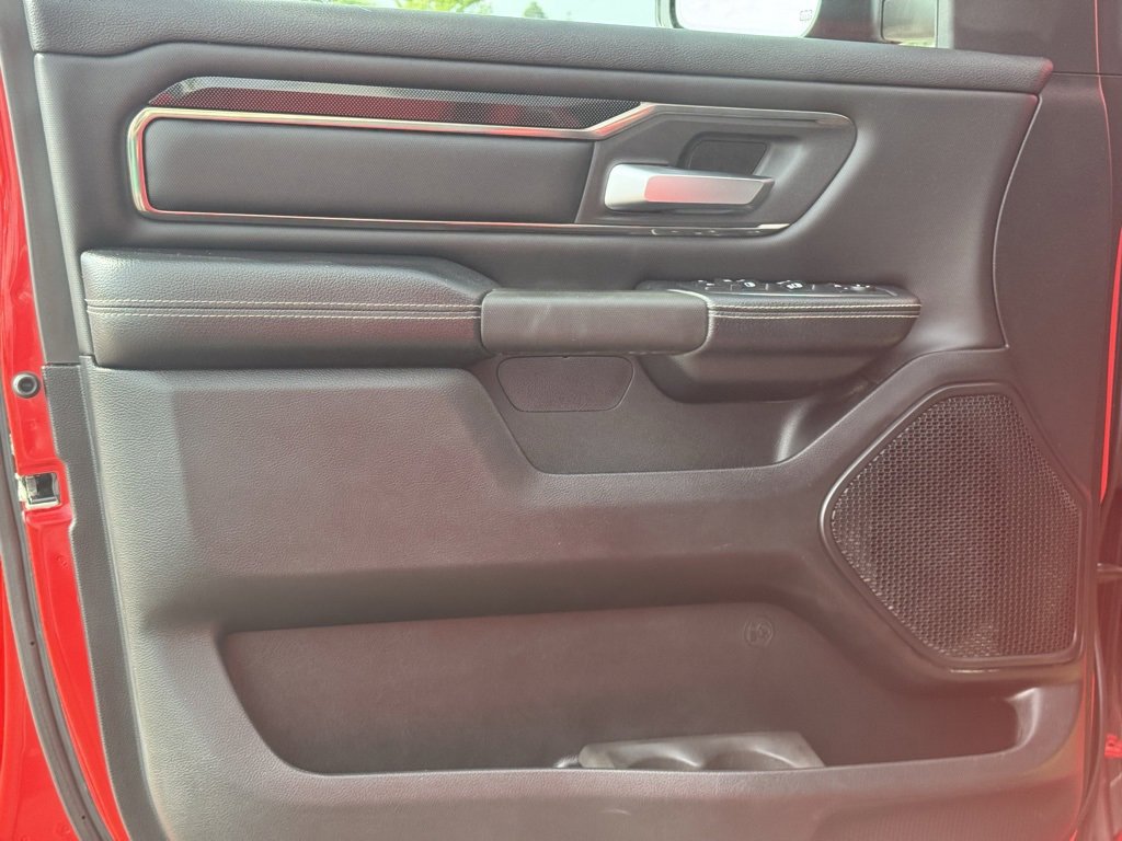 Used 2020 RAM 1500 Sport w/ Level 2 Equipment Group image 24