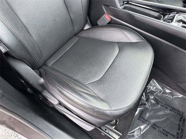 Used 2023 Jeep Compass Limited image 15