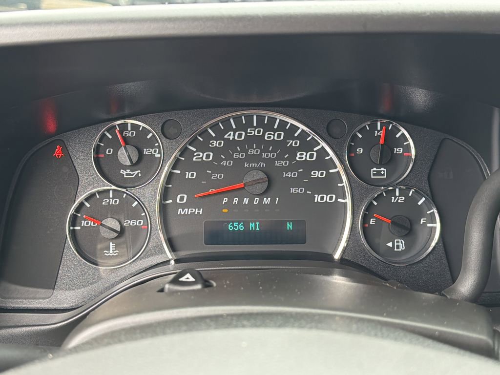 Certified 2024 GMC Savana 3500 LS image 25