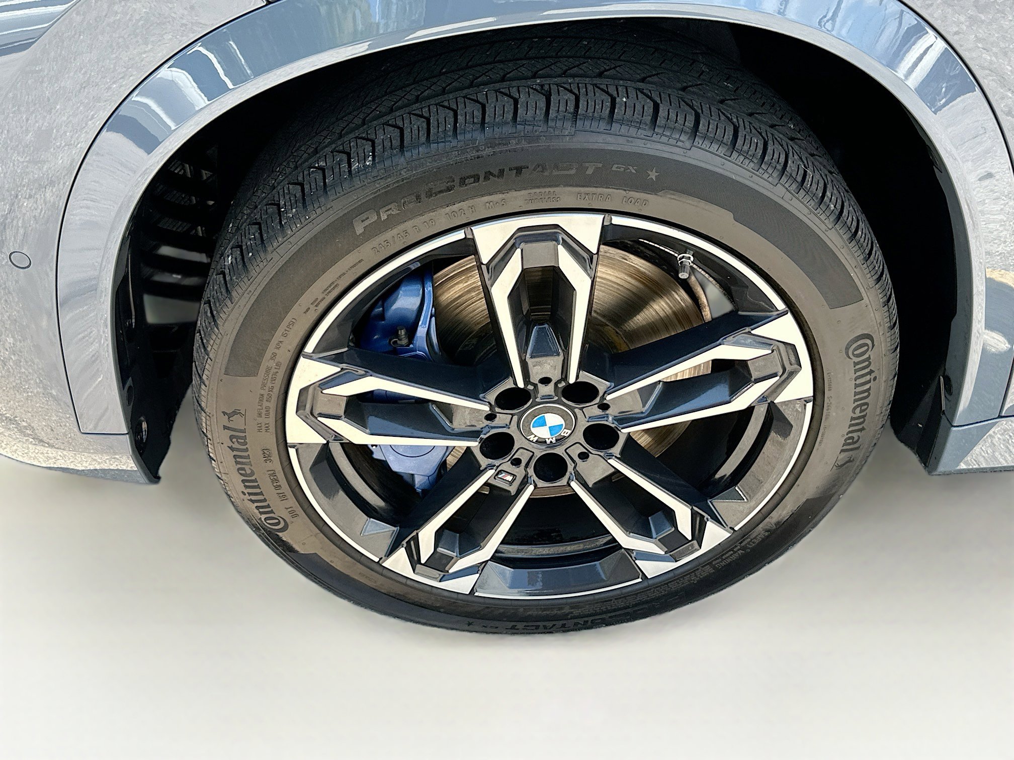 Used 2024 BMW X1 M35i AWD/4WD image 34
