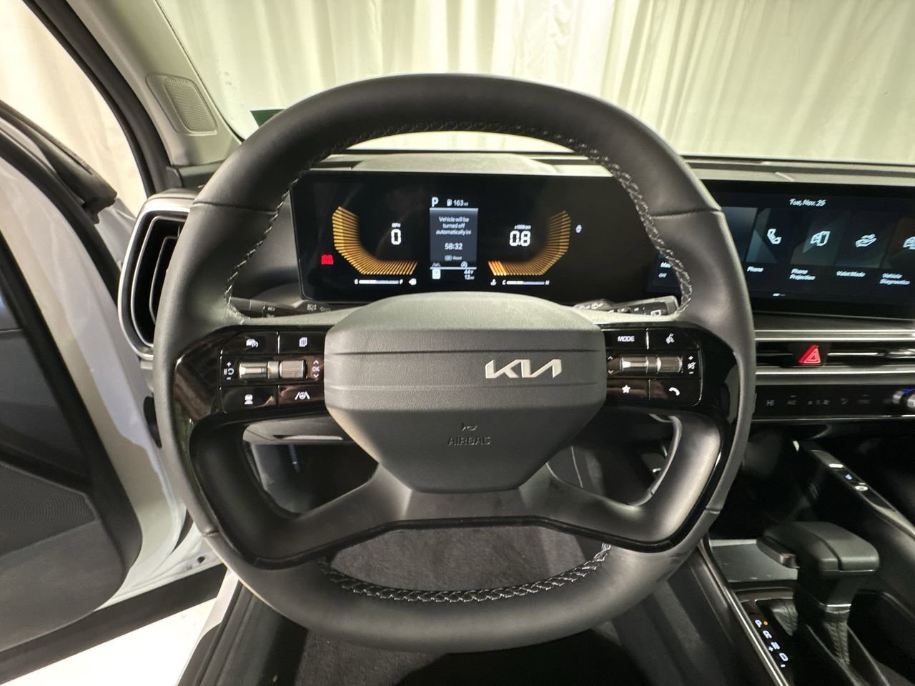 New 2026 Kia Sorento S image 20