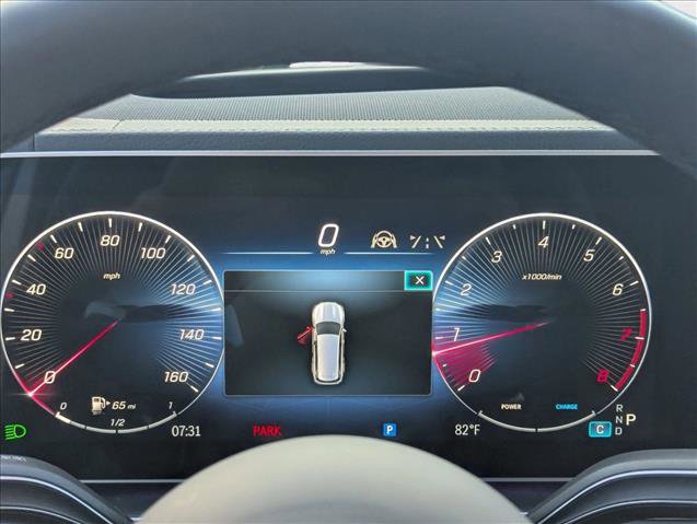 New 2026 Mercedes-Benz GLS 580 4MATIC image 10