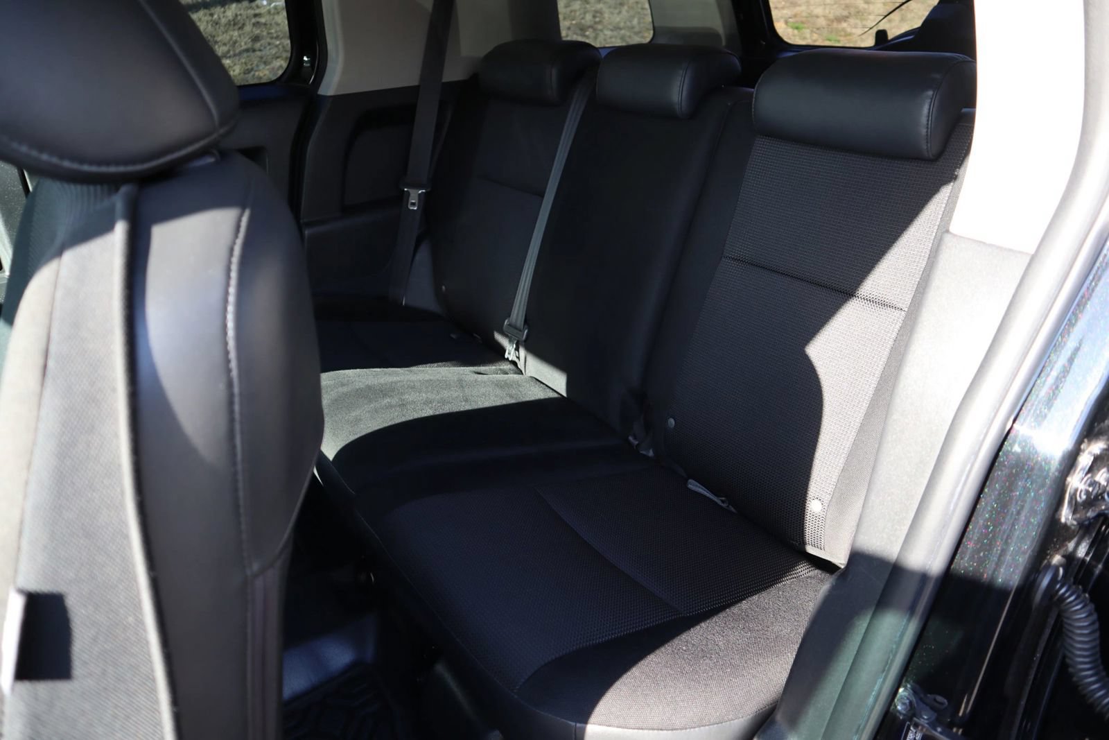 Used 2007 Toyota FJ Cruiser 4WD image 11
