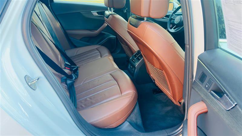 Used 2019 Audi A4 2.0T Premium Plus w/ Premium Plus Package image 27