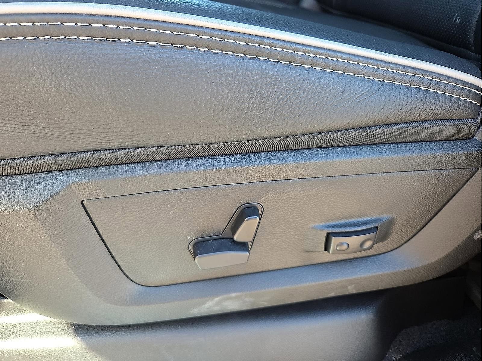 New 2026 RAM 2500 Limited image 14