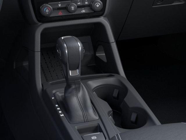 New 2026 Ford Ranger XLT AWD/4WD image 15