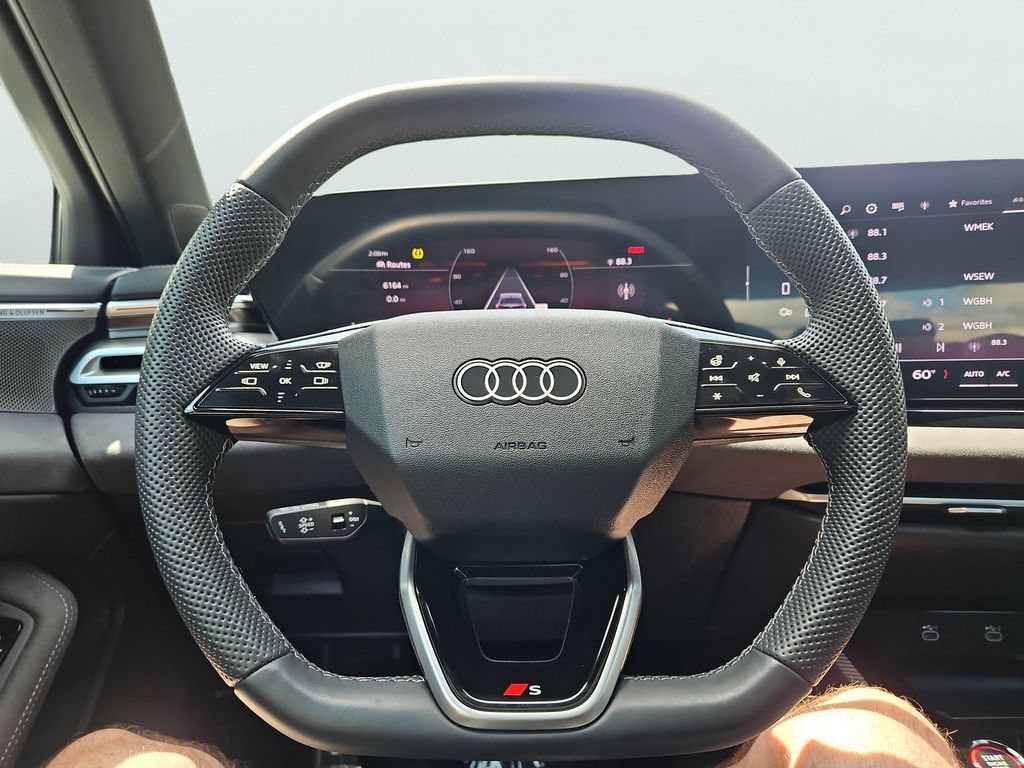 Certified 2025 Audi S5 Premium Plus w/ Premium Plus Package AWD/4WD image 33