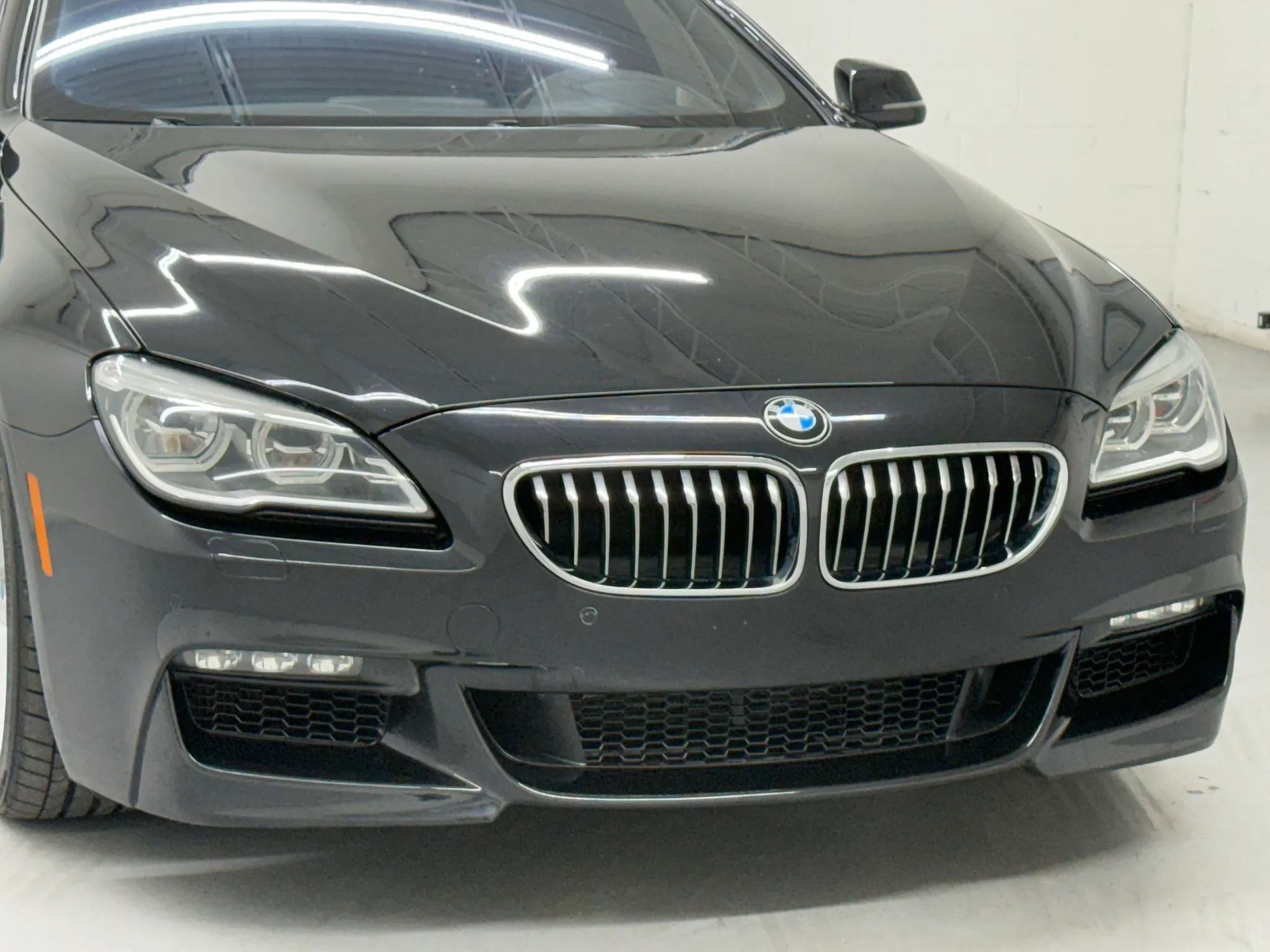 Used 2016 BMW 640i Gran Coupe image 42