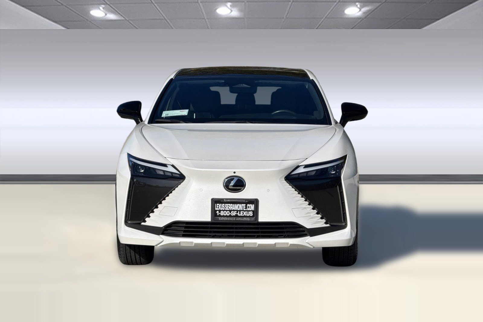 Used 2023 Lexus RZ 450e Premium w/ Technology Package image 6