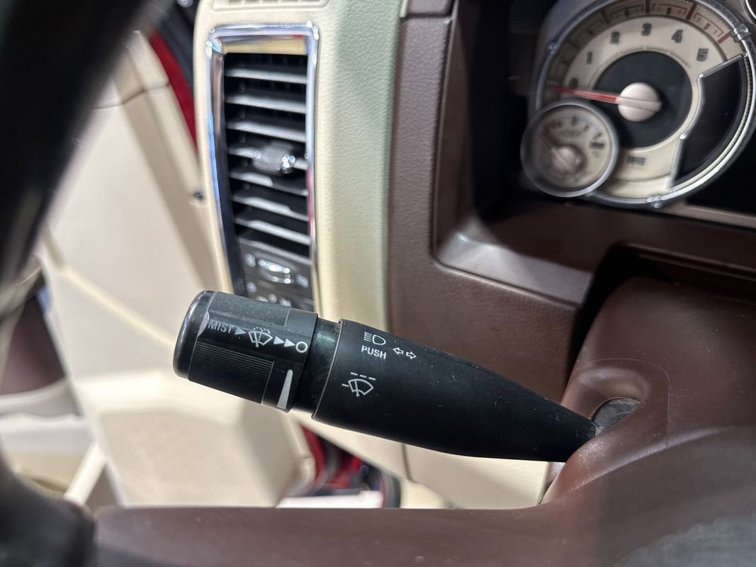 Used 2015 RAM 2500 Longhorn w/ Convenience Group image 76