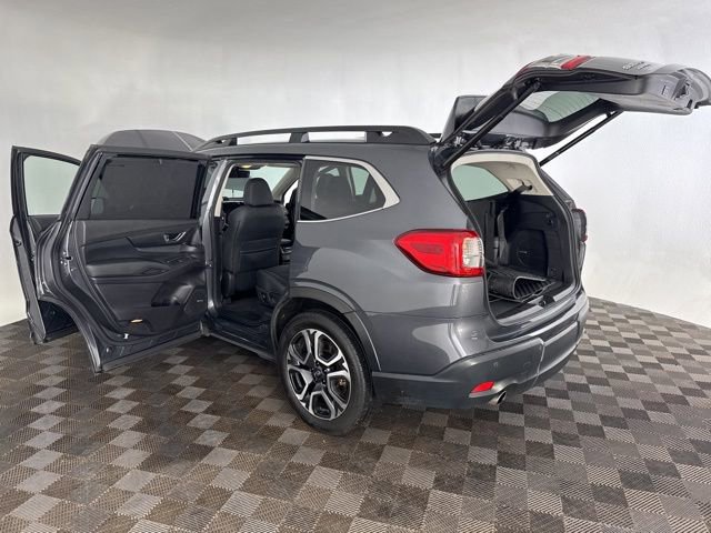 Used 2024 Subaru Ascent Limited w/ Technology Package image 9