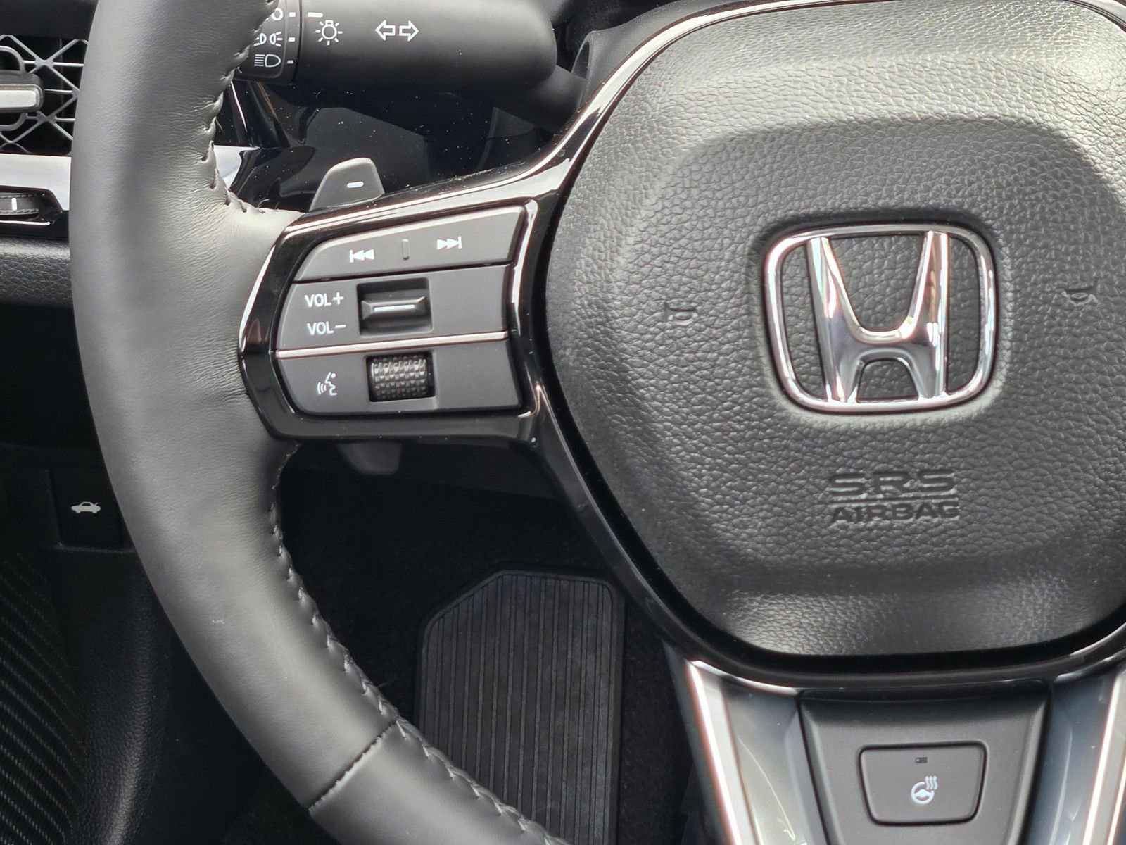 New 2026 Honda Accord Touring image 15