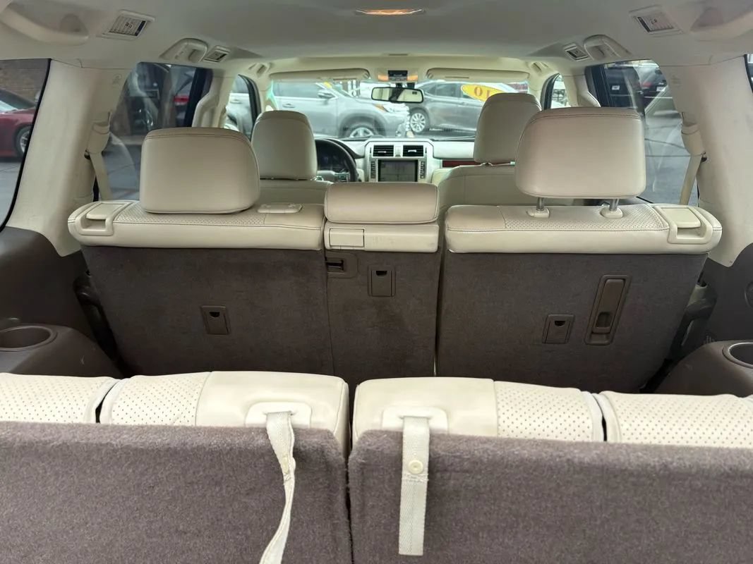 Used 2010 Lexus GX 460 w/ Comfort Plus Pkg AWD/4WD image 22