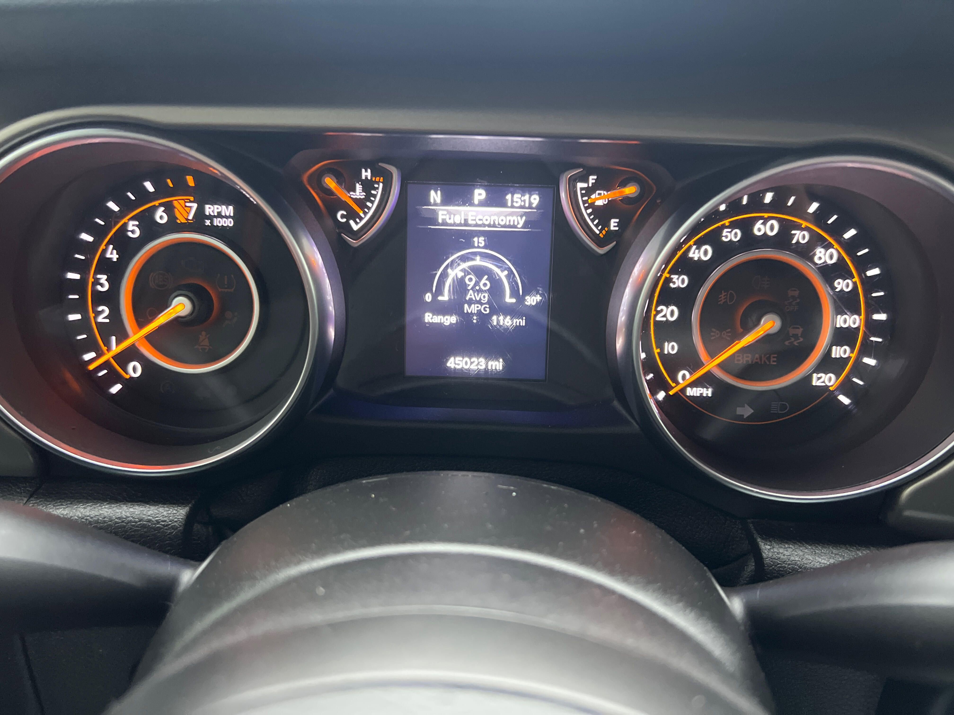 Used 2021 Jeep Gladiator Sport image 13