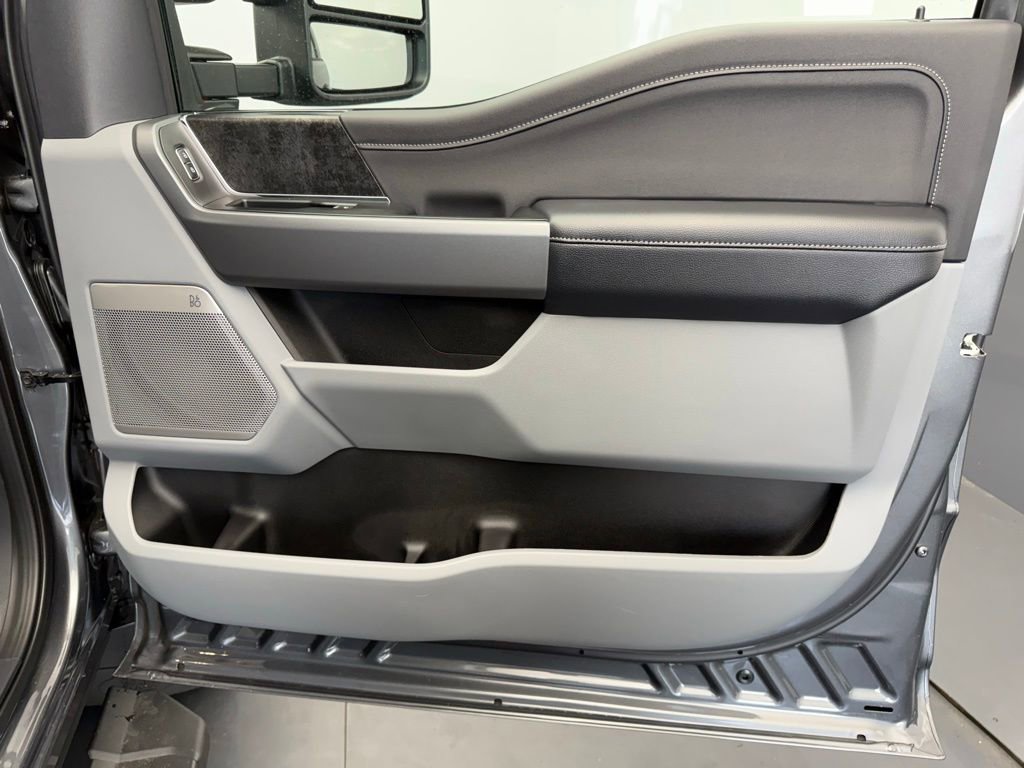 New 2026 Ford F250 XLT AWD/4WD image 46