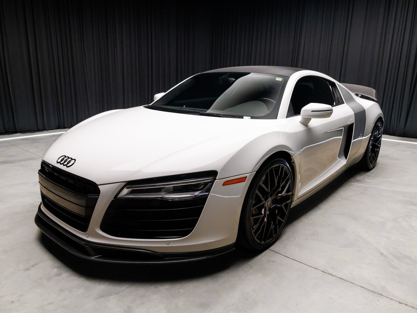 Used 2014 Audi R8 V8 AWD/4WD image 12