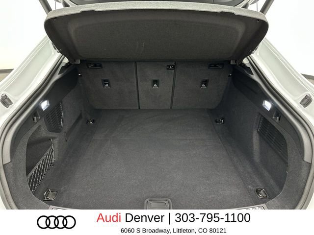 New 2025 Audi A5 2.0T Premium Plus w/ Premium Plus image 24