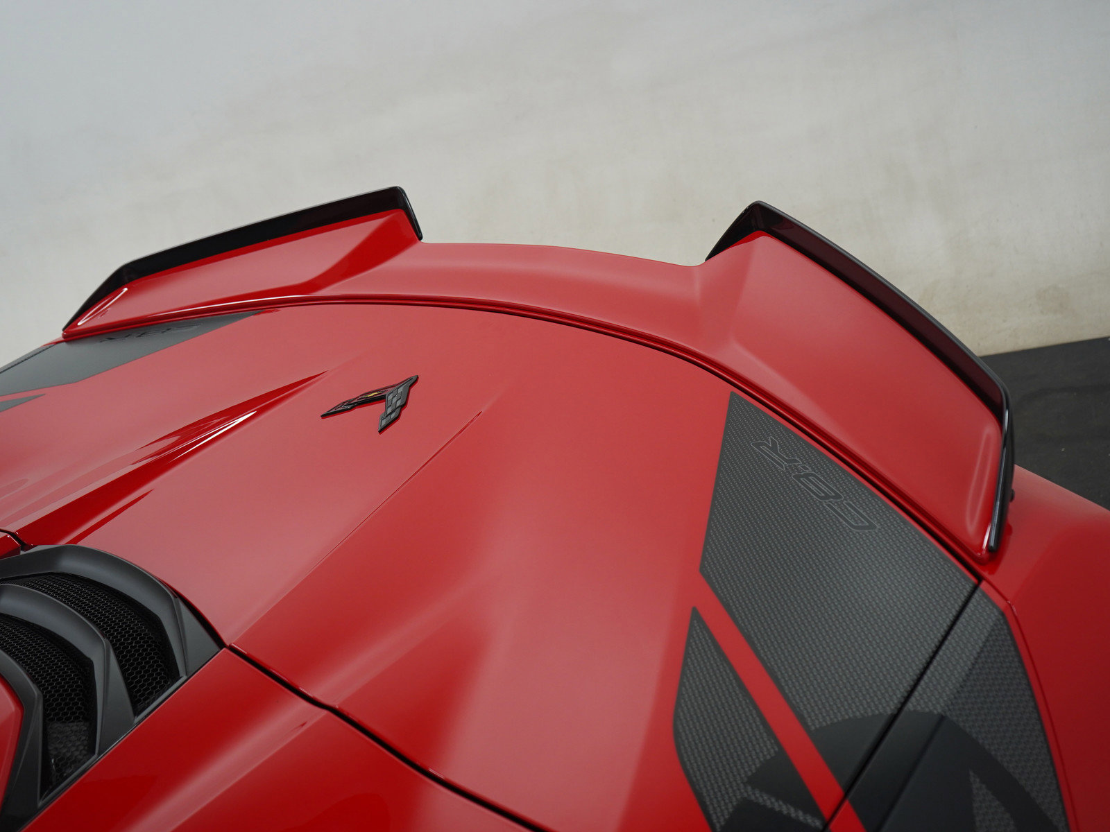 Used 2024 Chevrolet Corvette Z06 image 47