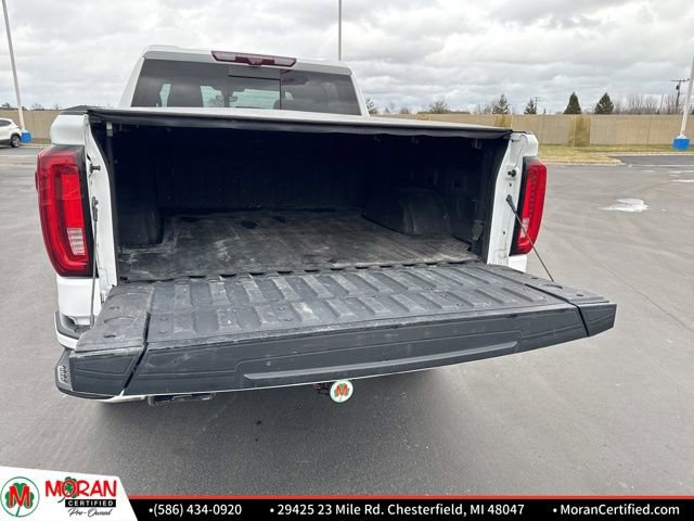 Used 2020 GMC Sierra 1500 AT4 w/ AT4 Premium Package image 29