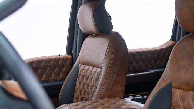 Used 2025 Ford F150 STX w/ Equipment Group 200A image 32