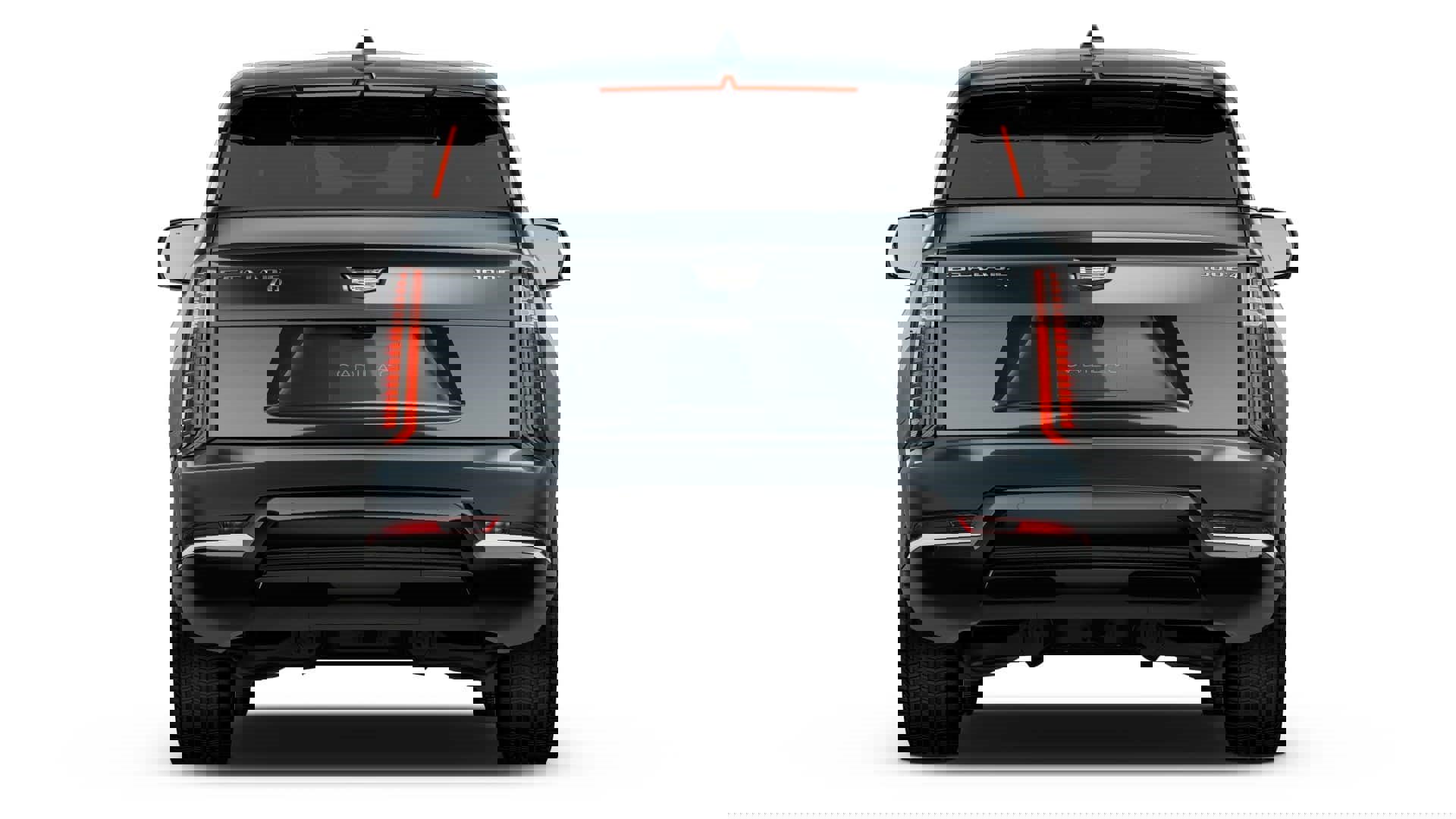 New 2026 Cadillac Escalade IQ Sport 1 w/ LPO, Floor Liner Package image 23