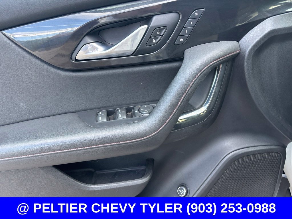 Used 2020 Chevrolet Blazer RS FWD image 12