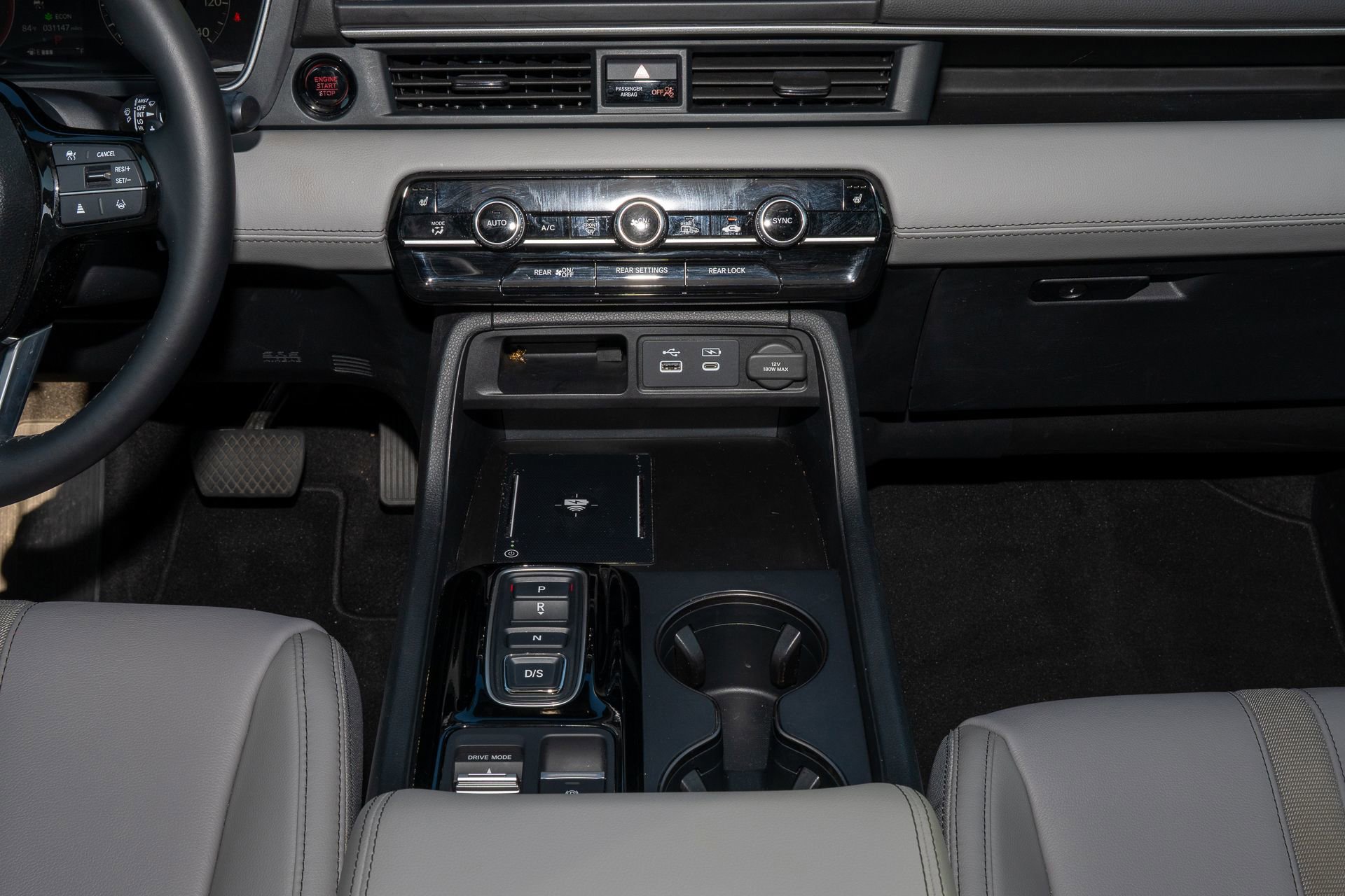 Certified 2023 Honda Pilot EX-L image 26