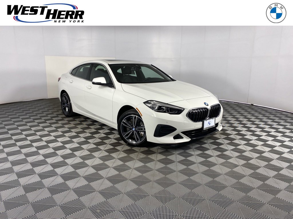 Used 2024 BMW 228i xDrive Gran Coupe w/ Convenience Package