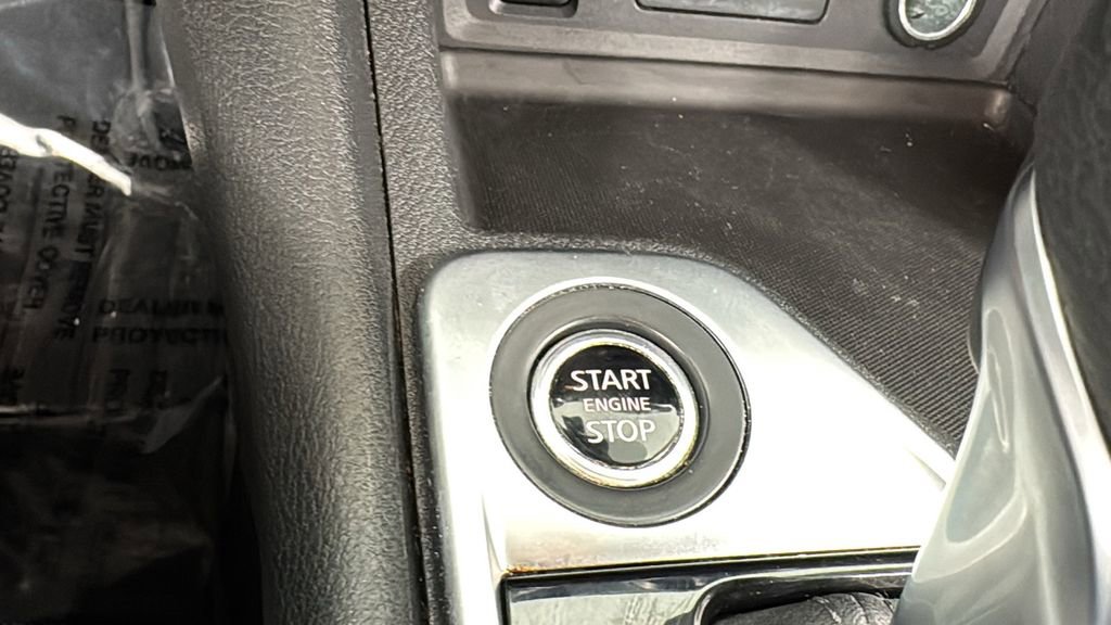 Used 2024 Nissan Sentra SV w/ All-Weather Package FWD image 21