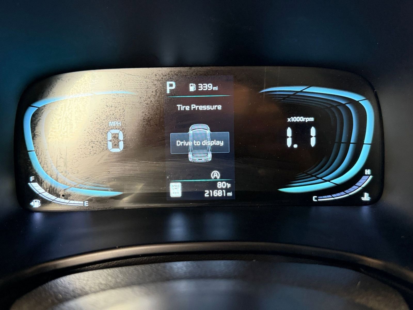 Used 2025 Kia Soul LX w/ LX Technology Package FWD image 35