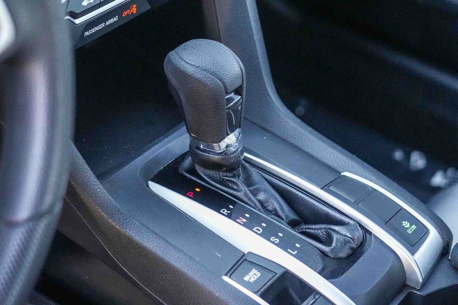 Used 2018 Honda Civic LX image 19