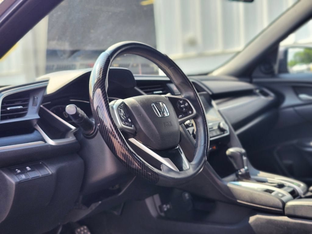 Used 2019 Honda Civic Sport image 17
