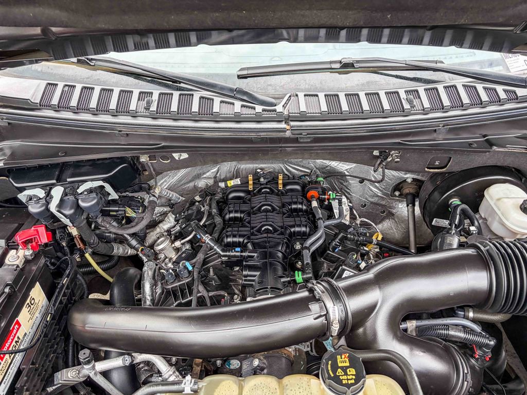 Used 2021 Ford Expedition Max XLT image 56