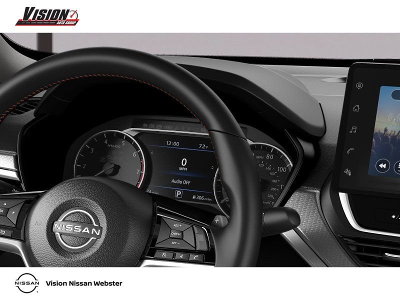 New 2026 Nissan Altima 2.5 SR AWD/4WD image 19