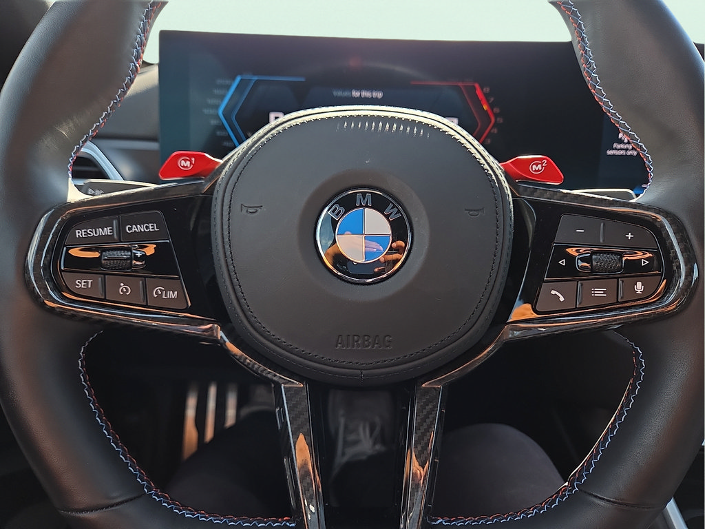 Used 2025 BMW M2 RWD image 19