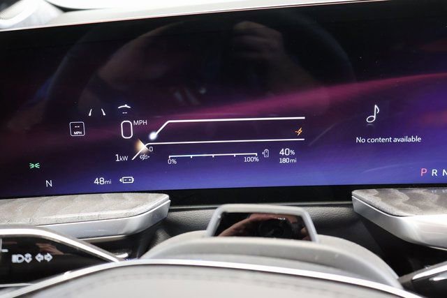 New 2025 Cadillac Escalade IQ Sport 2 AWD/4WD image 14