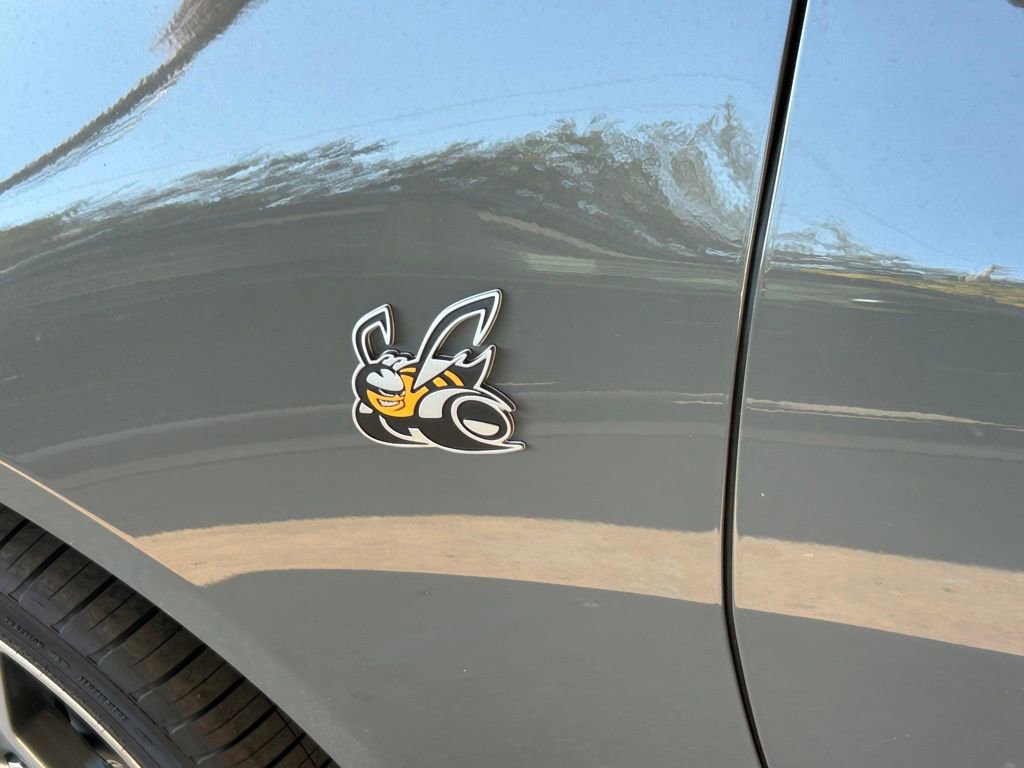 New 2026 Dodge Charger R/T Scat Pack image 15