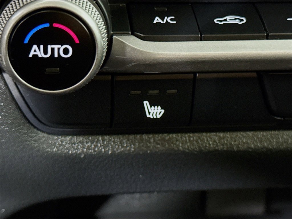 Used 2024 MAZDA CX-50 AWD 2.5 S w/ Cargo Package image 12