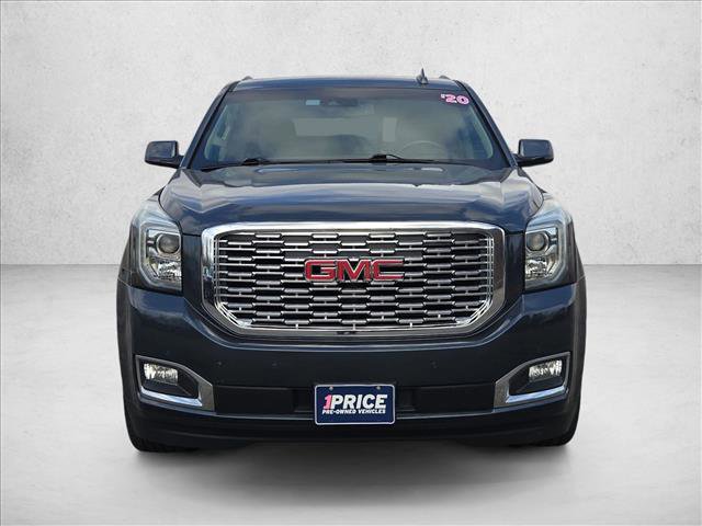 Used 2020 GMC Yukon Denali RWD video 2