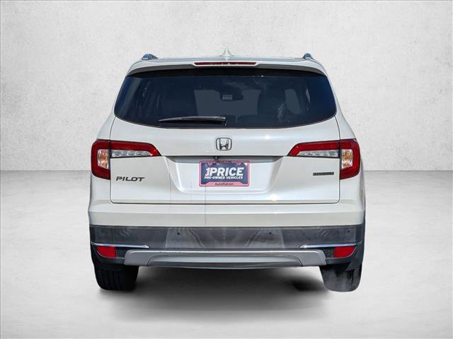 Used 2019 Honda Pilot Touring image 7