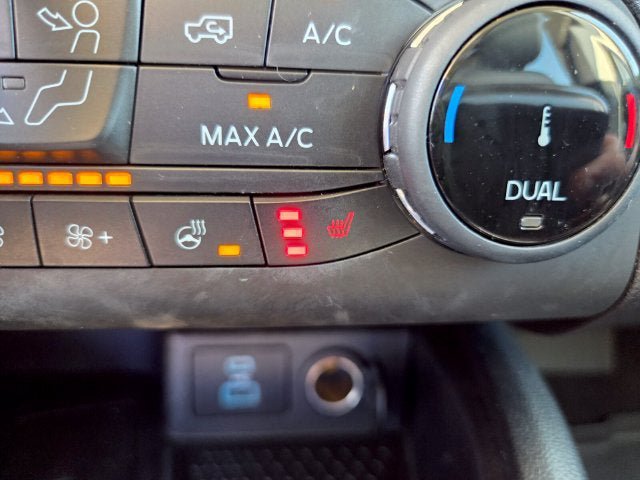 Used 2022 Ford Bronco Sport Outer Banks w/ Tech Package AWD/4WD image 27