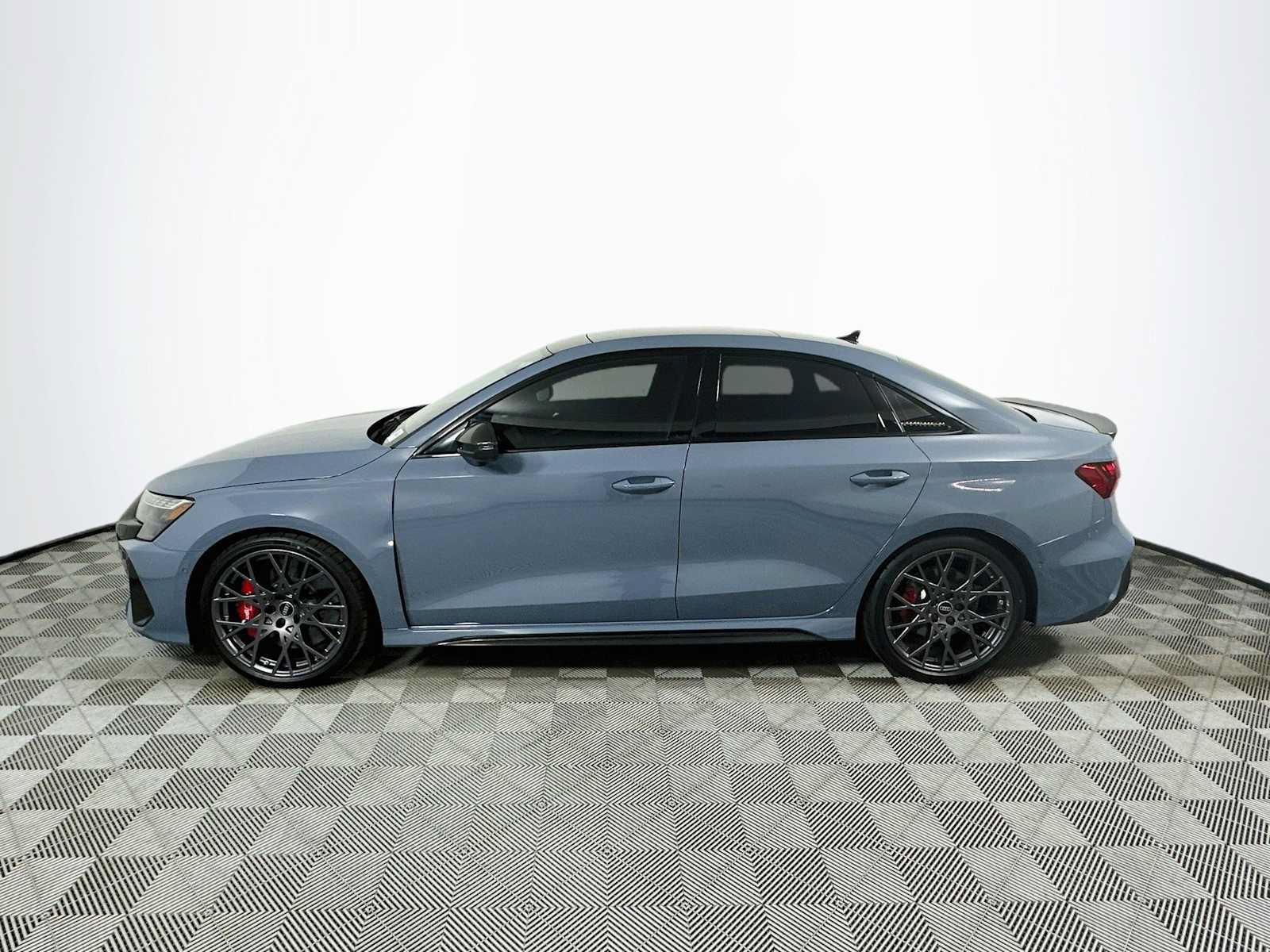New 2026 Audi RS 3 AWD/4WD image 4