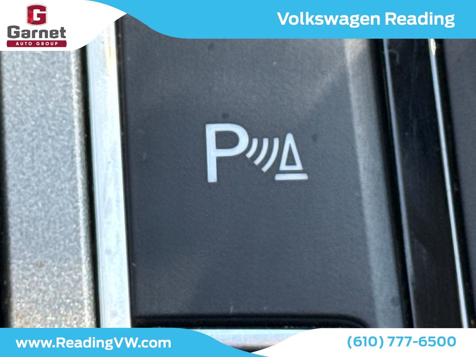 Used 2022 Volkswagen Passat 2.0T FWD image 37