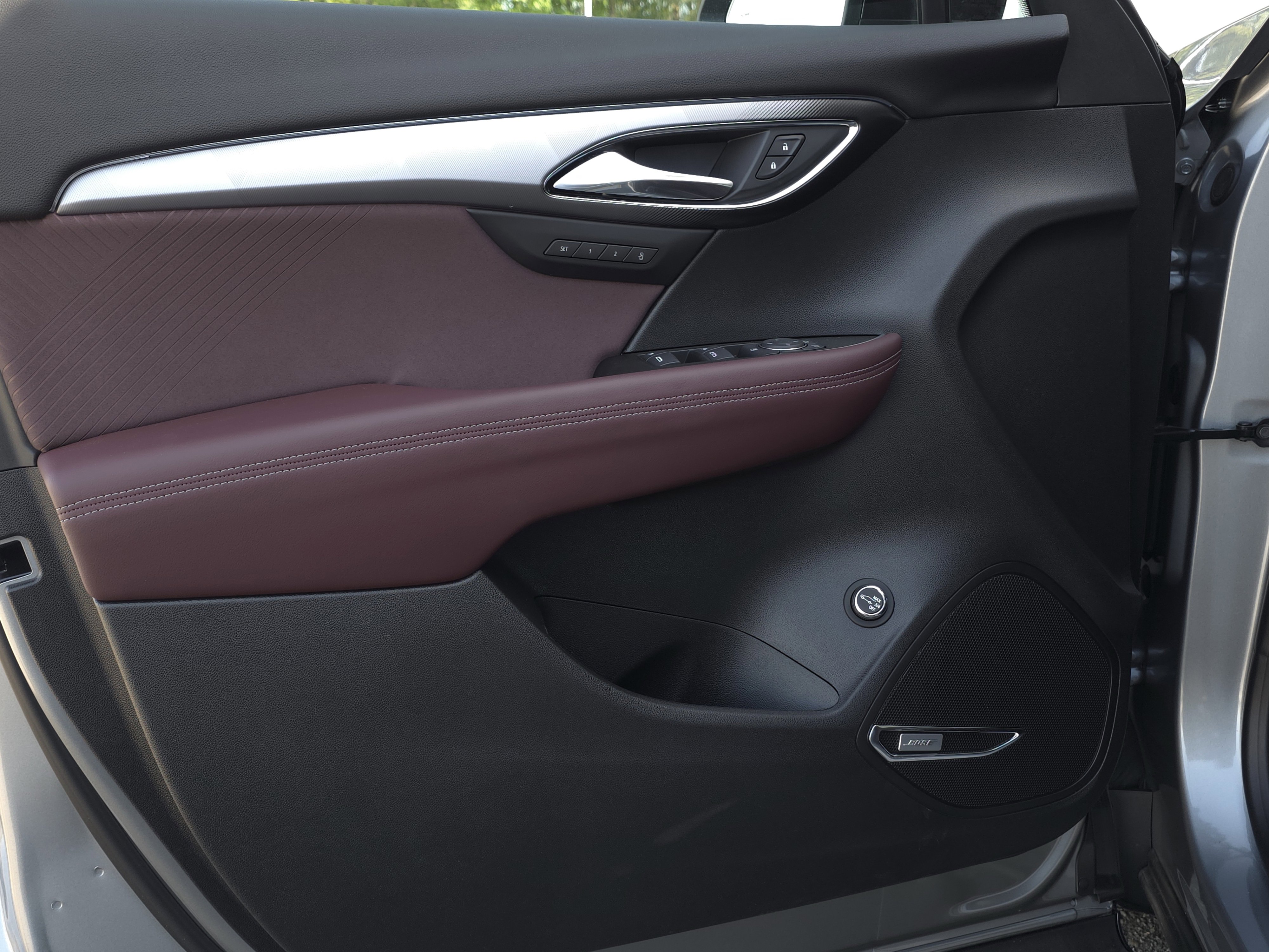New 2026 Buick Envision Sport Touring AWD/4WD image 32