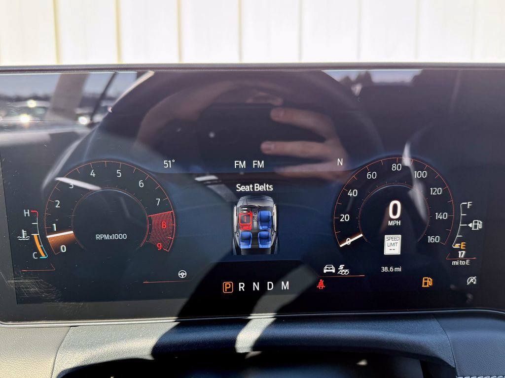 New 2026 Ford Mustang GT Premium RWD image 24